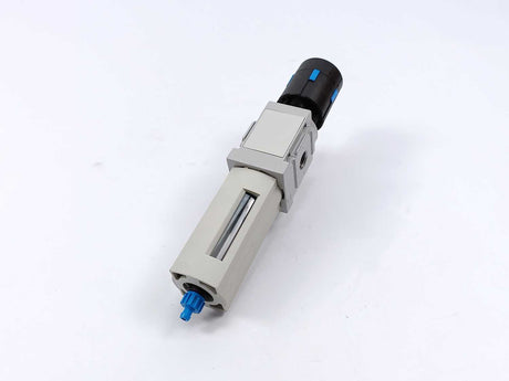 Festo 529152 MS4-LFR-1/4-D7-CRM-AS Filter Regulator
