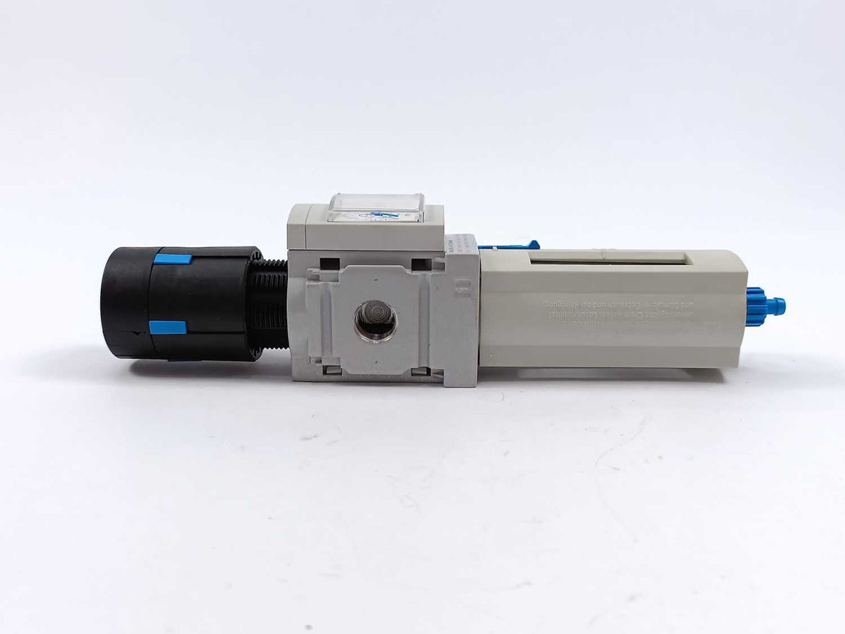Festo 529152 MS4-LFR-1/4-D7-CRM-AS Filter Regulator
