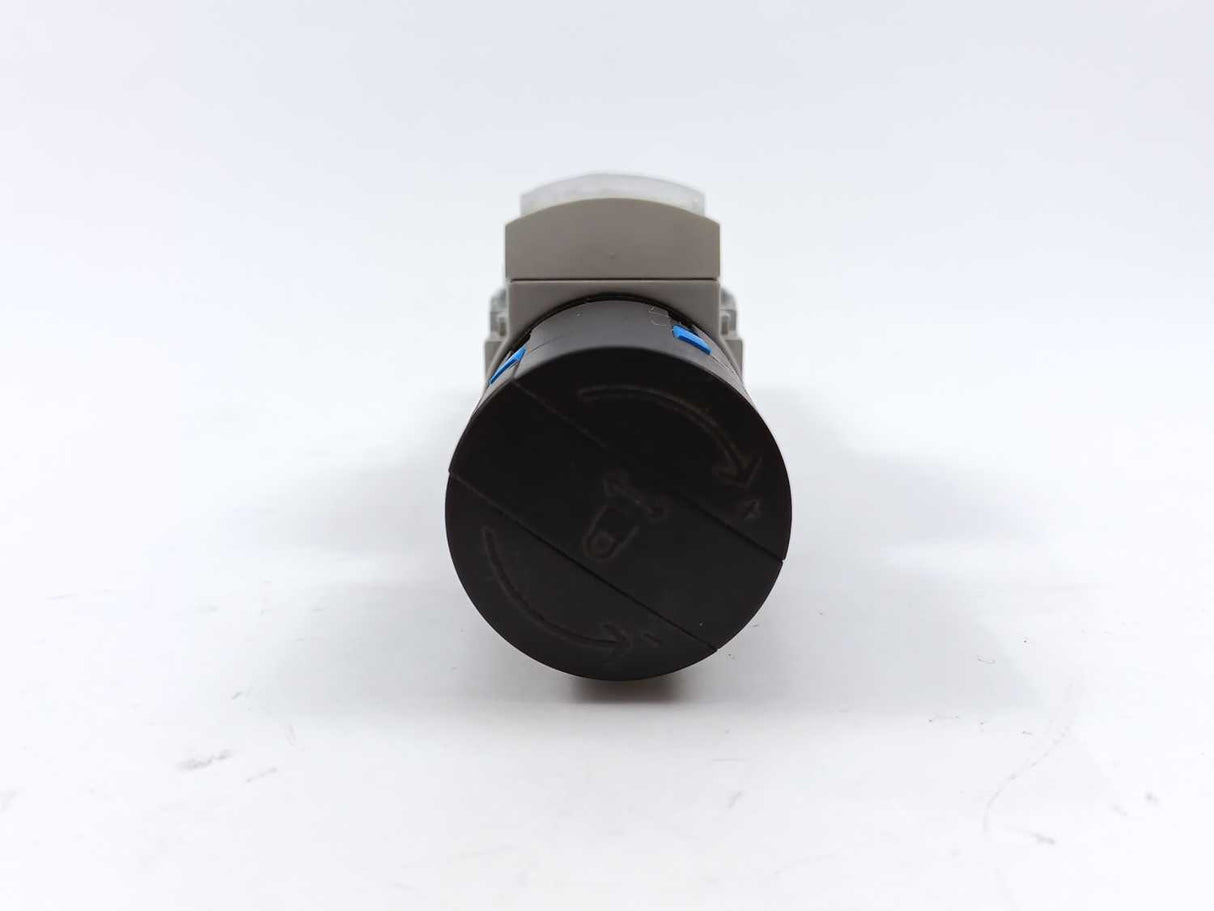 Festo 529152 MS4-LFR-1/4-D7-CRM-AS Filter Regulator