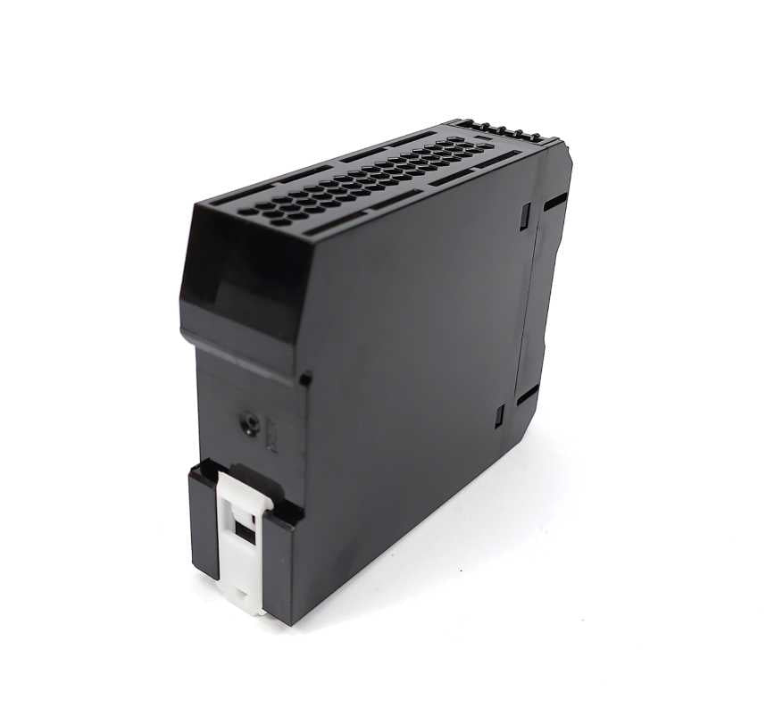 Wieland 81.000.6520.0 PS1 24-2.5 Switching Power Supply