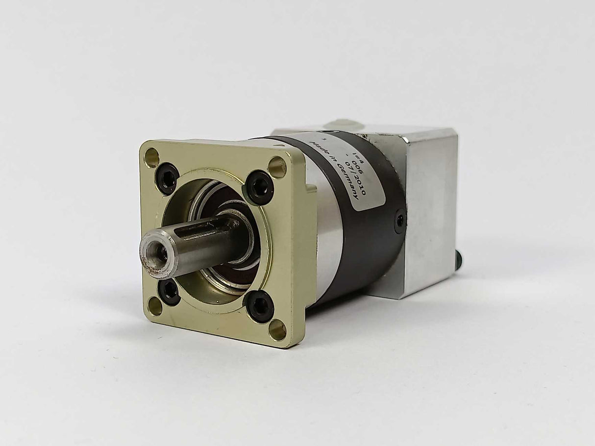 NEUGART PLE40 Planetary Gearbox i=4 2062715