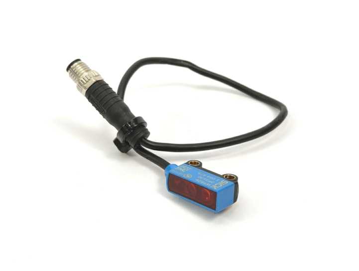 SICK 1064575 WTB2S-2P3130 Photoelectric Sensors: W2