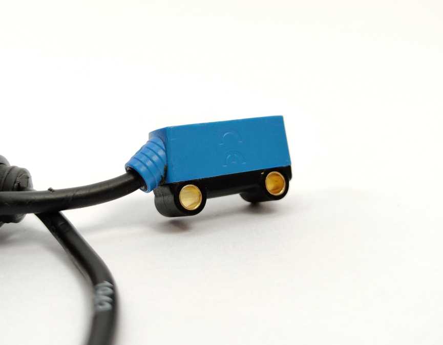 SICK 1064575 WTB2S-2P3130 Photoelectric Sensors: W2