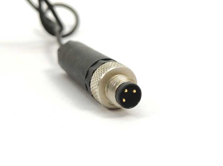 SICK 1022661 WT2SP131 Photoelectric Sensor