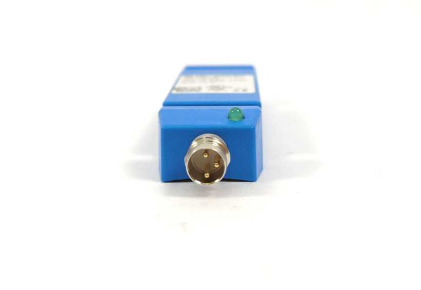 Di-Soric ISD70PSK-TSSL Inductive Tube Sensor ISDP