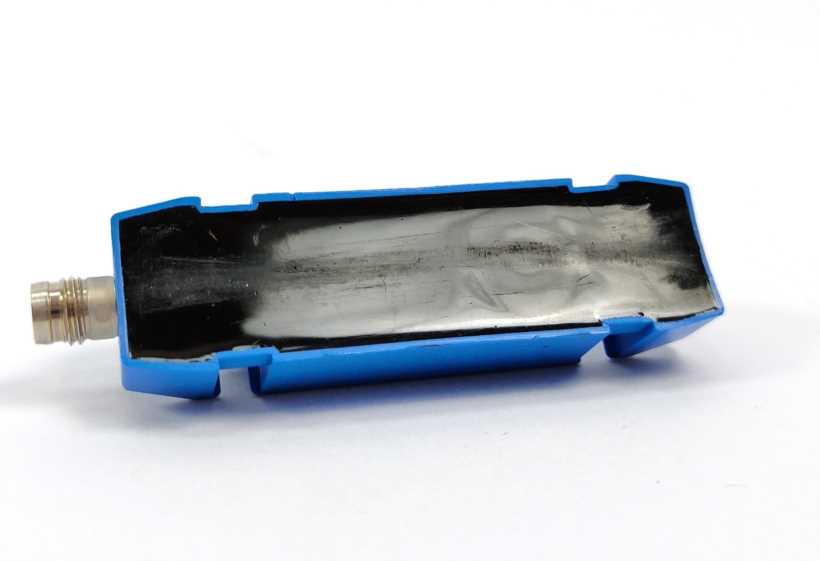 Di-Soric ISD70PSK-TSSL Inductive Tube Sensor ISDP