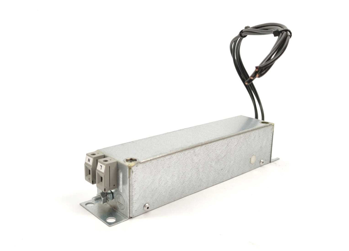 Fuss-emv MF-2F230-006.230MFa EMC Filter