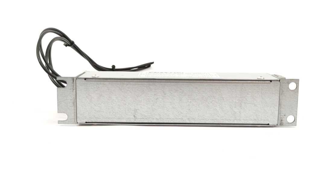 Fuss-emv MF-2F230-006.230MFa EMC Filter