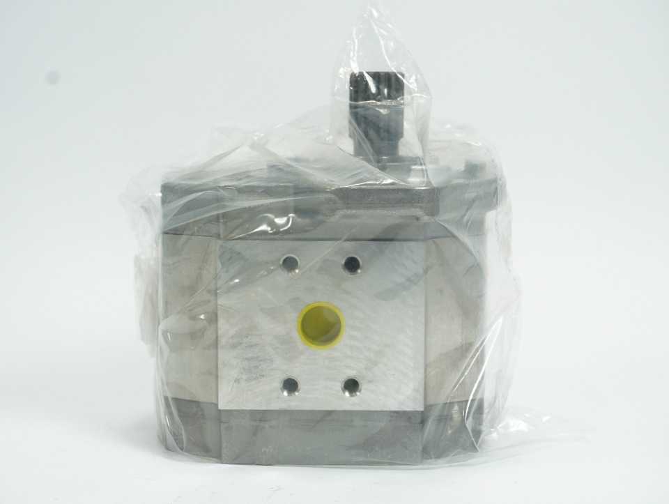 HPI P1ASN3020HL30A13N High-Pressure Hydraulic Gear Pump
