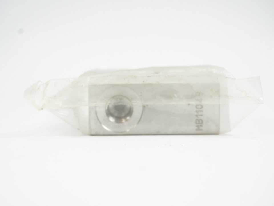 Integrated Hydraulics B7724 Hydraulic Valve Block / Manifold