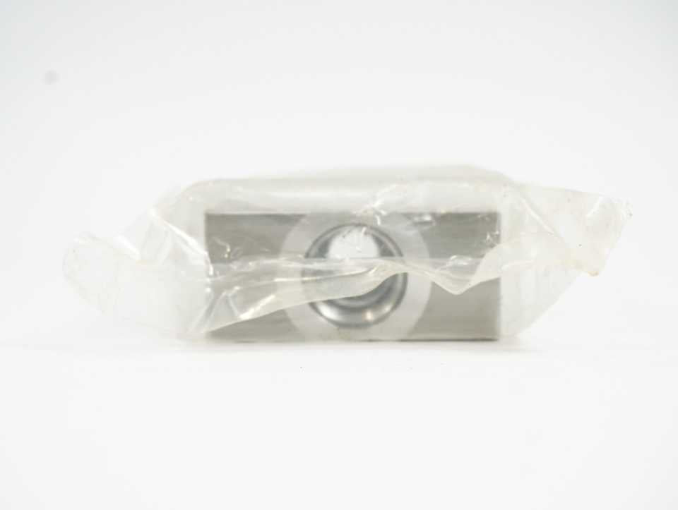 Integrated Hydraulics B7724 Hydraulic Valve Block / Manifold
