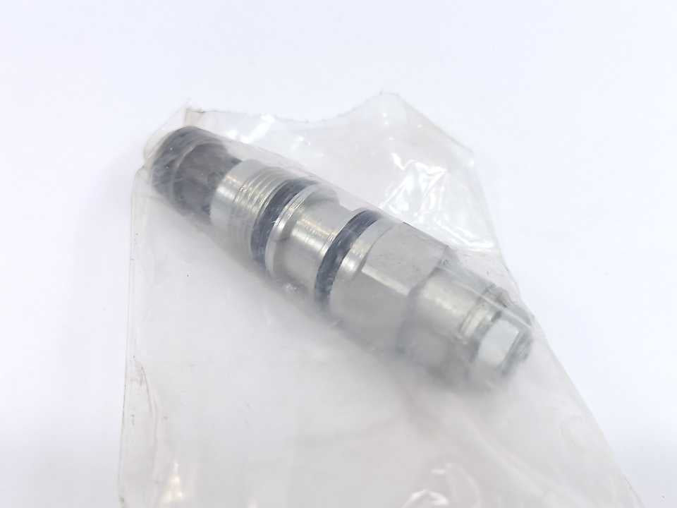 Sun Hydraulics CBCH-LCN Hydraulic Cartridge Valve