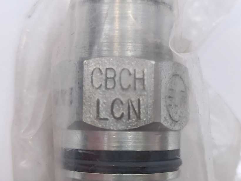 Sun Hydraulics CBCH-LCN Hydraulic Cartridge Valve