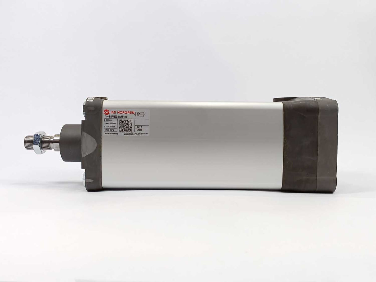 IMI NORGREN PRA/822100/M/180 SER.A, pneumatic cylinder
