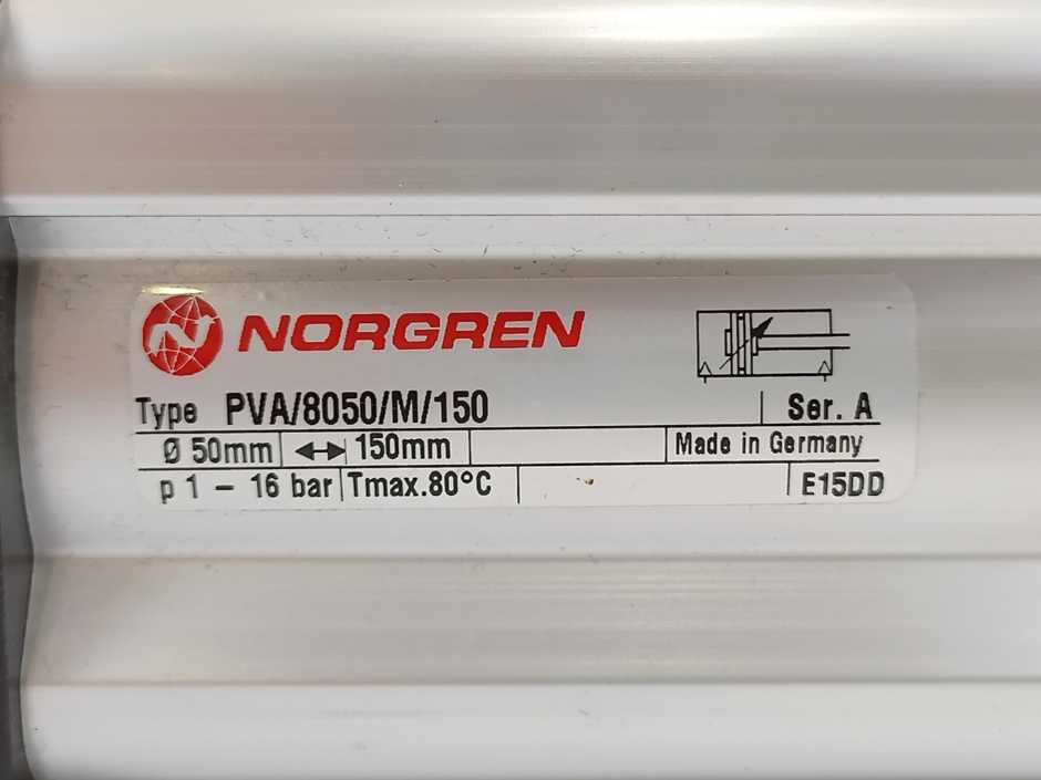 NORGREN PVA/8050/M/150 SER.A, Cylinder