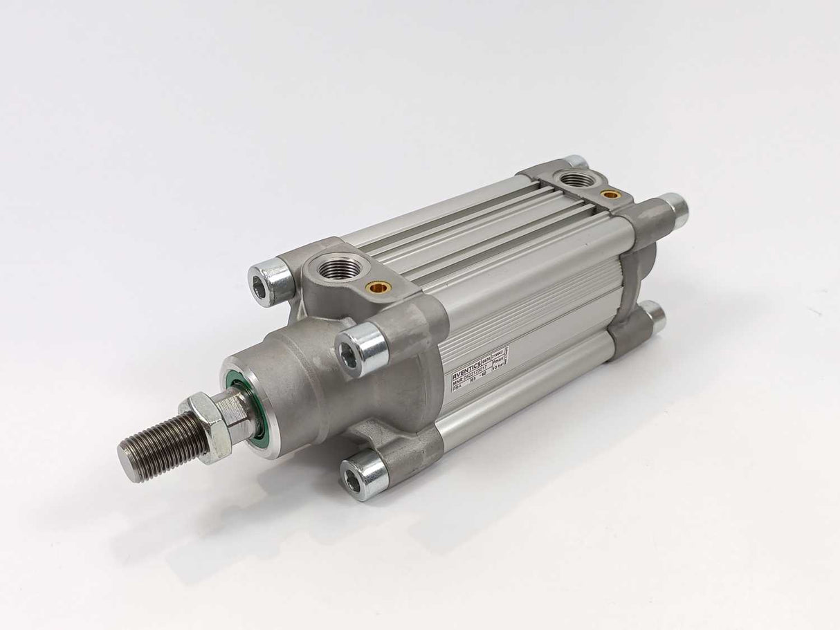 Aventics 0822123017 CYLINDER, 0670, 21W42