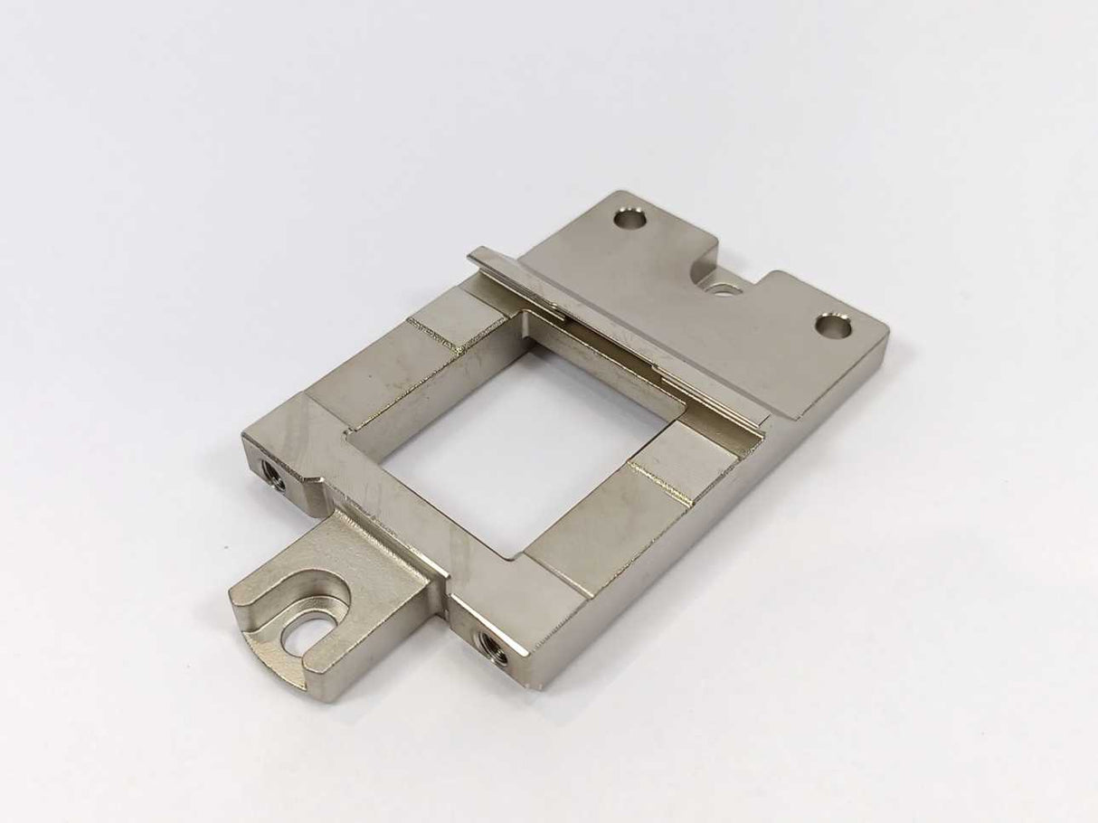 Festo 531755 Profile mounting, MUC-40