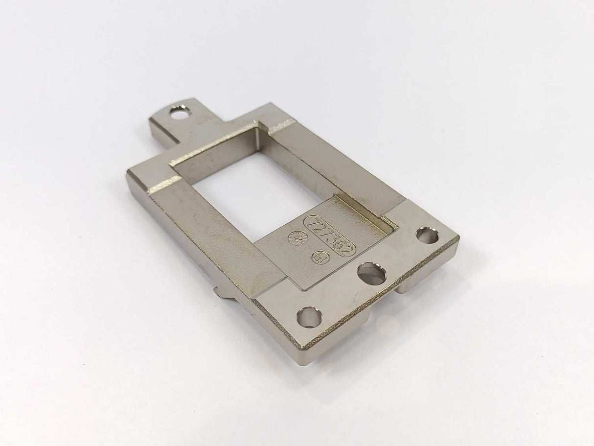 Festo 531755 Profile mounting, MUC-40