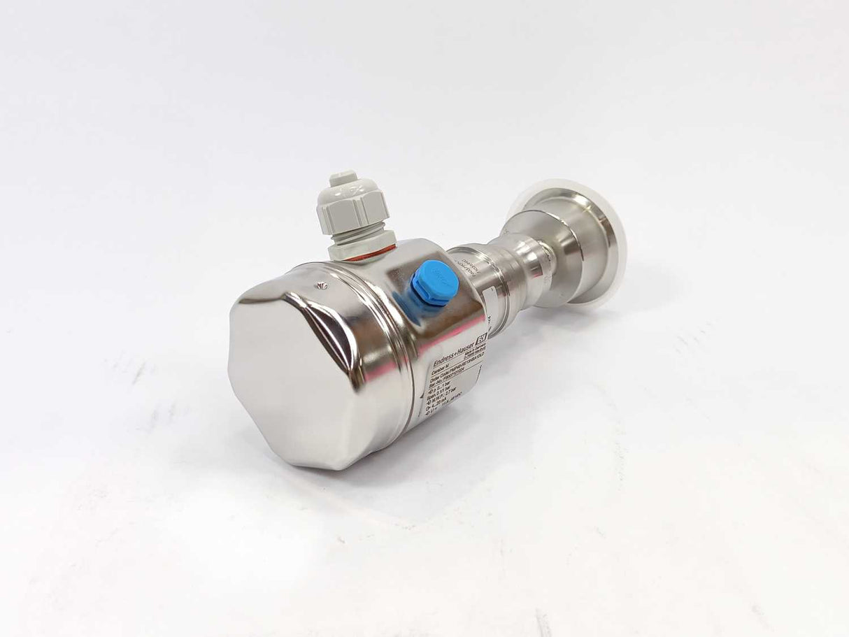 Endress+Hauser PMP46-RE13HBA1DLD Cerabar M Digital Pressure Transmitter