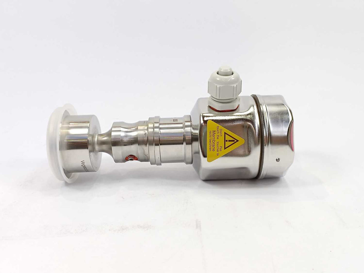 Endress+Hauser PMP46-RE13HBA1DLD Cerabar M Digital Pressure Transmitter