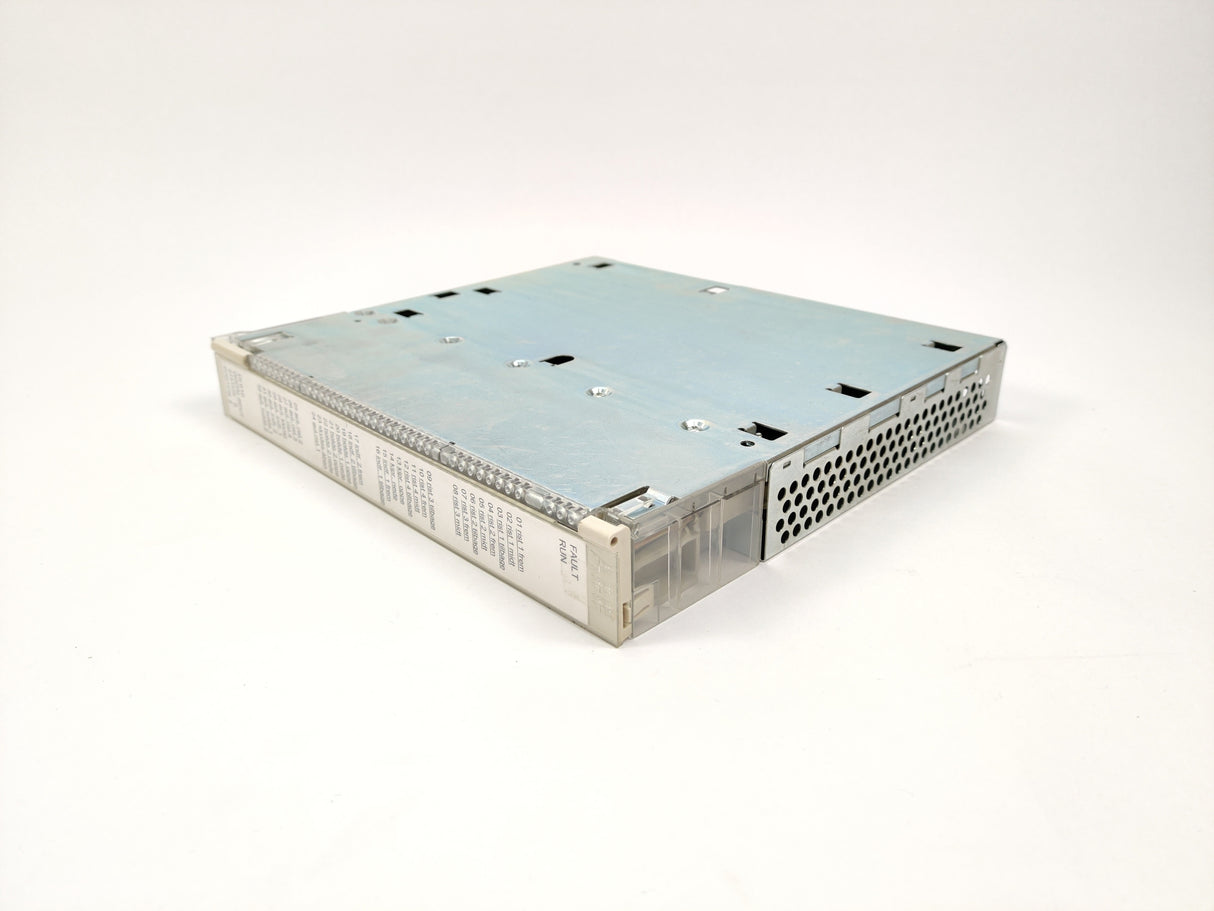 ABB 3BHT300004R1 DI610 Digital Input Module