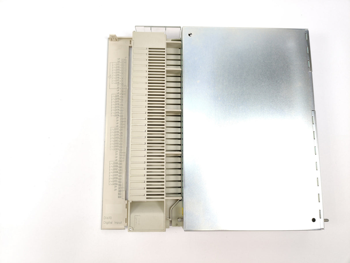 ABB 3BHT300004R1 DI610 Digital Input Module