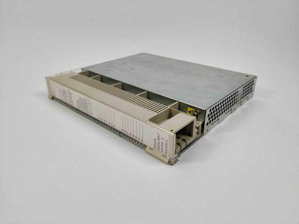 ABB 3BHT300006R1 DO610 Digital Output Module