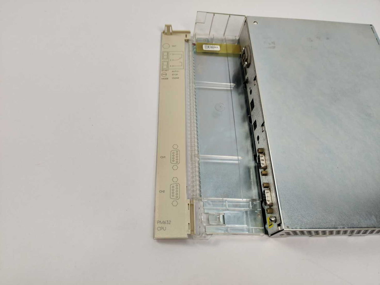 ABB 3BSE005831R1 PM632 Processor Unit
