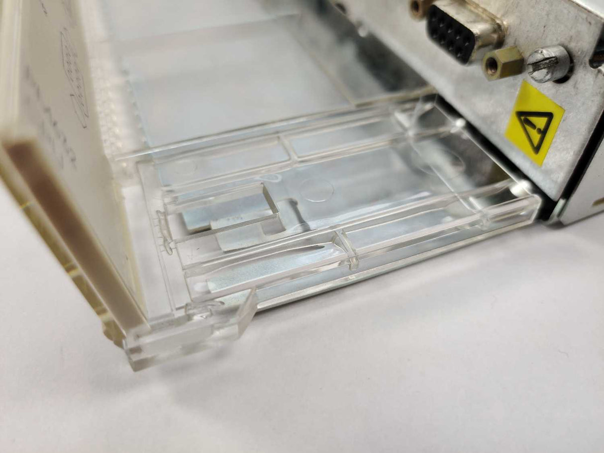 ABB 3BSE005831R1 PM632 Processor Unit