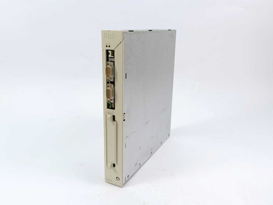 ABB 3BSE001552R1 SC610 Submodule Carrier w/ 3BSE003827R1 Interface Card