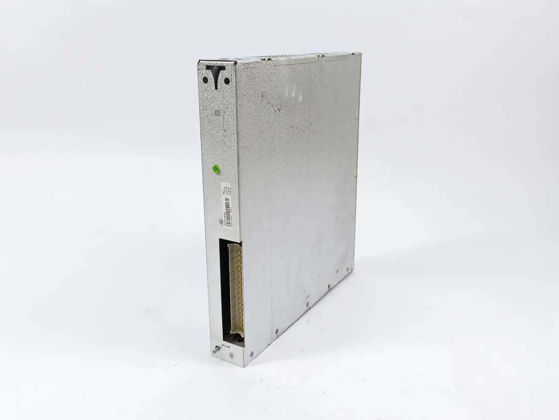 ABB 3BSE001552R1 SC610 Submodule Carrier w/ 3BSE003827R1 Interface Card