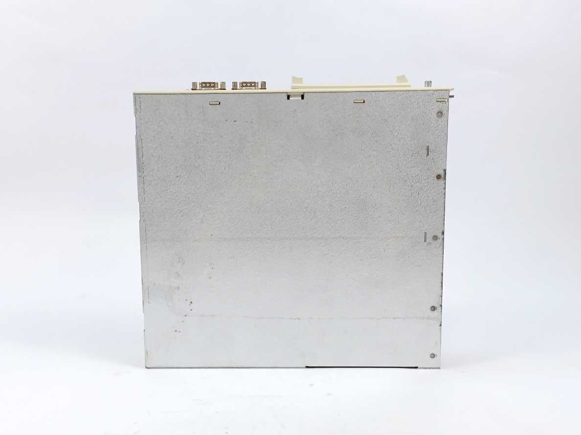 ABB 3BSE001552R1 SC610 Submodule Carrier w/ 3BSE003827R1 Interface Card