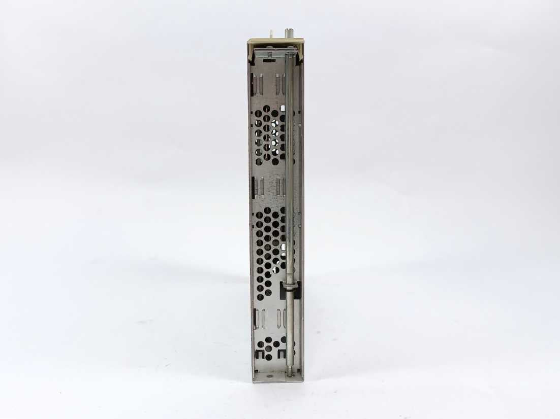 ABB 3BSE001552R1 SC610 Submodule Carrier w/ 3BSE003827R1 Interface Card