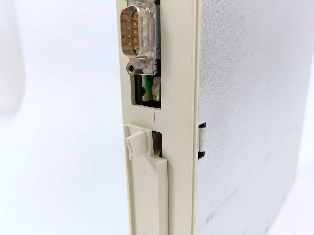 ABB 3BSE001552R1 SC610 Submodule Carrier w/ 3BSE003827R1 Interface Card