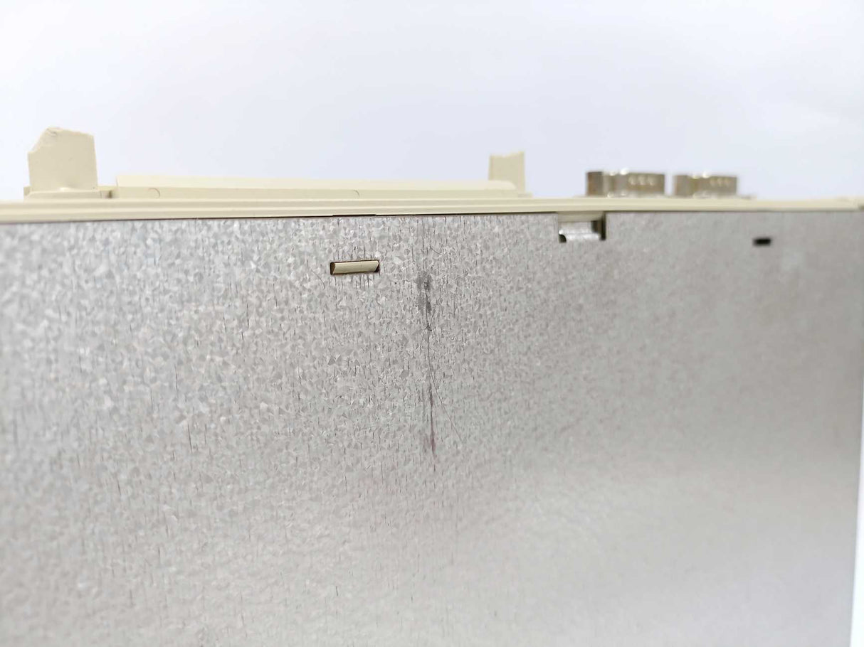 ABB 3BSE001552R1 SC610 Submodule Carrier w/ 3BSE003827R1 Interface Card