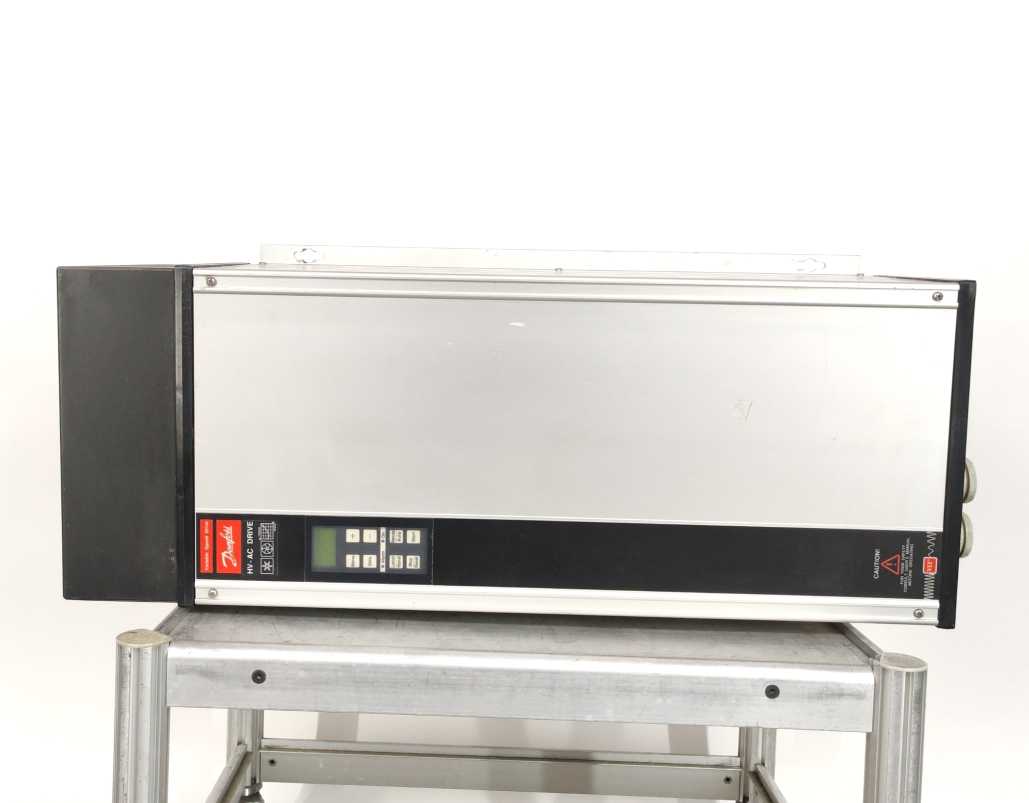 Danfoss 175H1712 VLT 3522 HV-AC Variable Speed Drive 380-415V