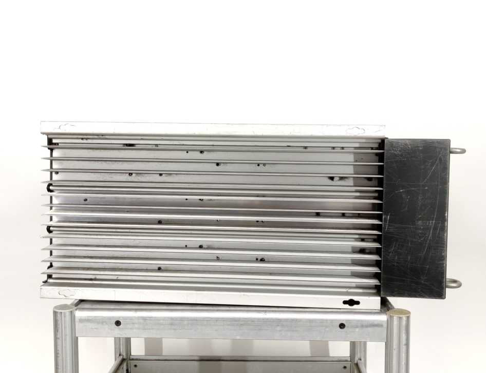 Danfoss 175H1712 VLT 3522 HV-AC Variable Speed Drive 380-415V