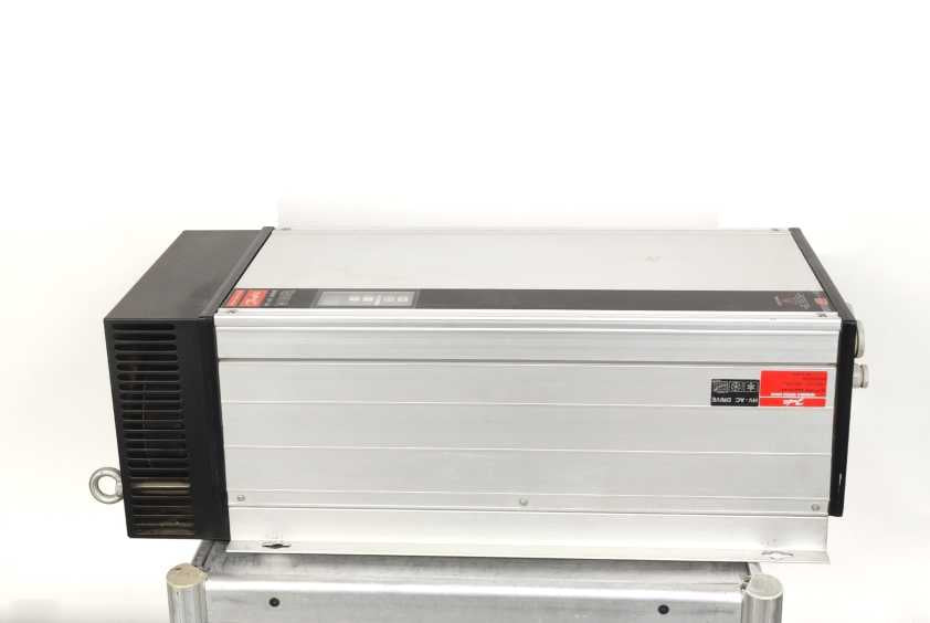 Danfoss 175H1712 VLT 3522 HV-AC Variable Speed Drive 380-415V