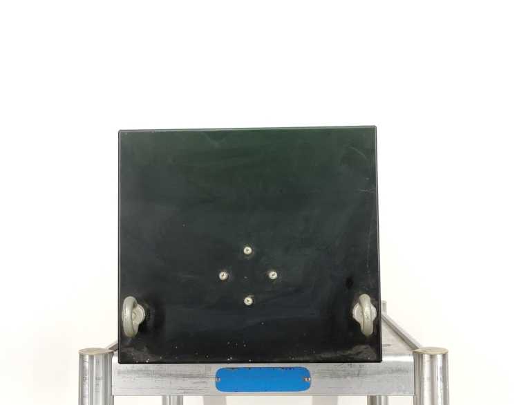 Danfoss 175H1712 VLT 3522 HV-AC Variable Speed Drive 380-415V