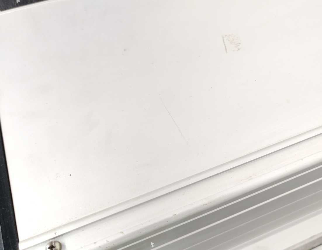 Danfoss 175H1712 VLT 3522 HV-AC Variable Speed Drive 380-415V