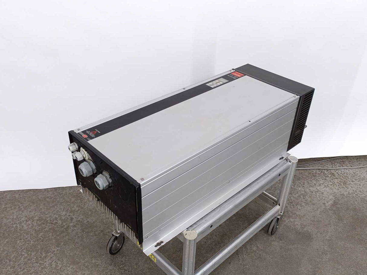 Danfoss 175H2934 VLT 3562 HV-AC Variable Speed Drive 380-415V