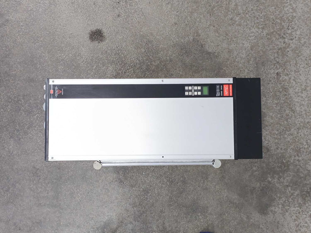 Danfoss 175H2934 VLT 3562 HV-AC Variable Speed Drive 380-415V