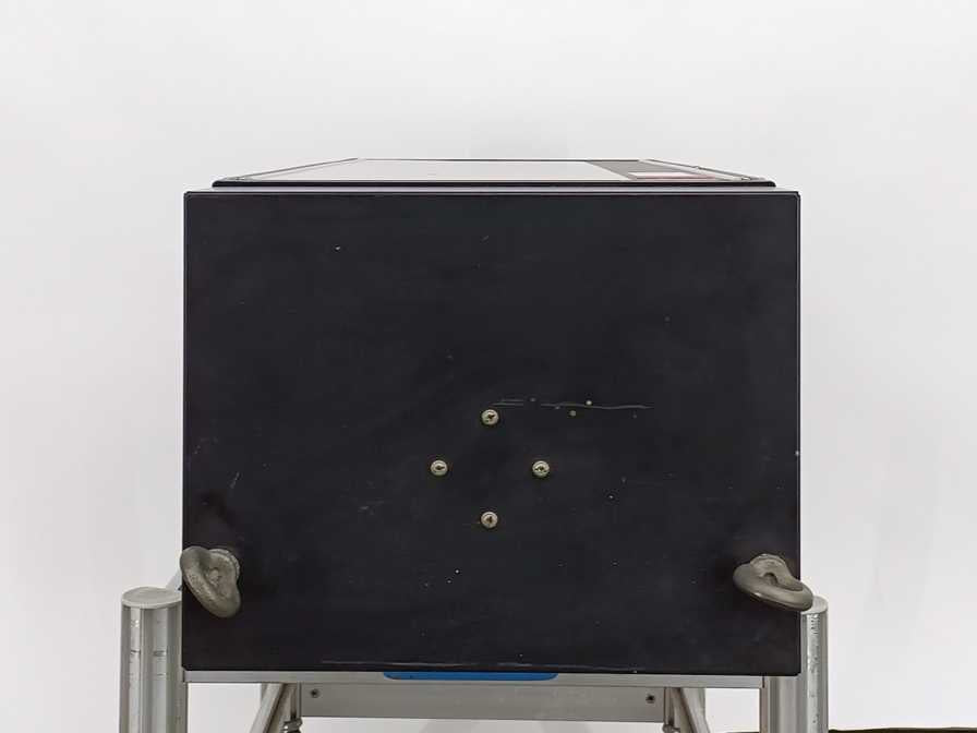 Danfoss 175H2934 VLT 3562 HV-AC Variable Speed Drive 380-415V