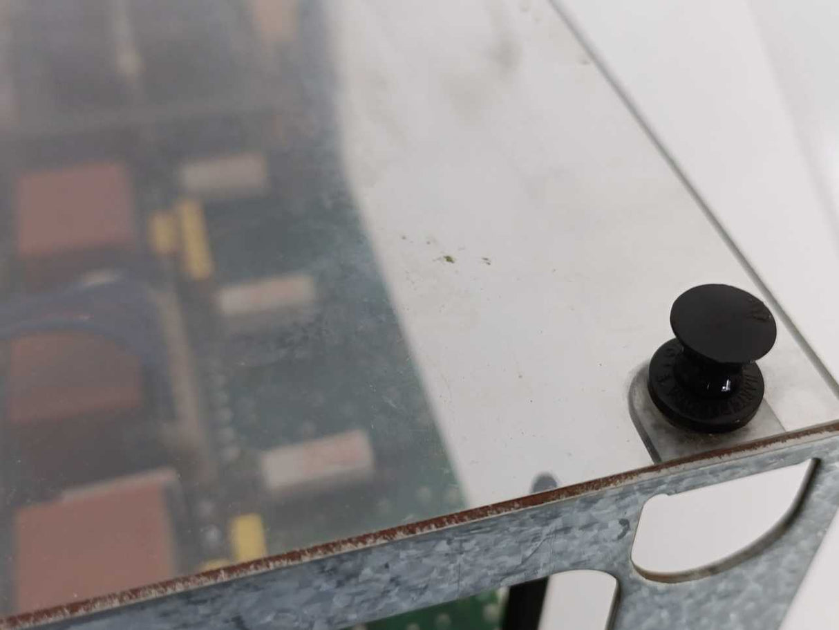 Contraves VDB 380.90M Frequency Converter