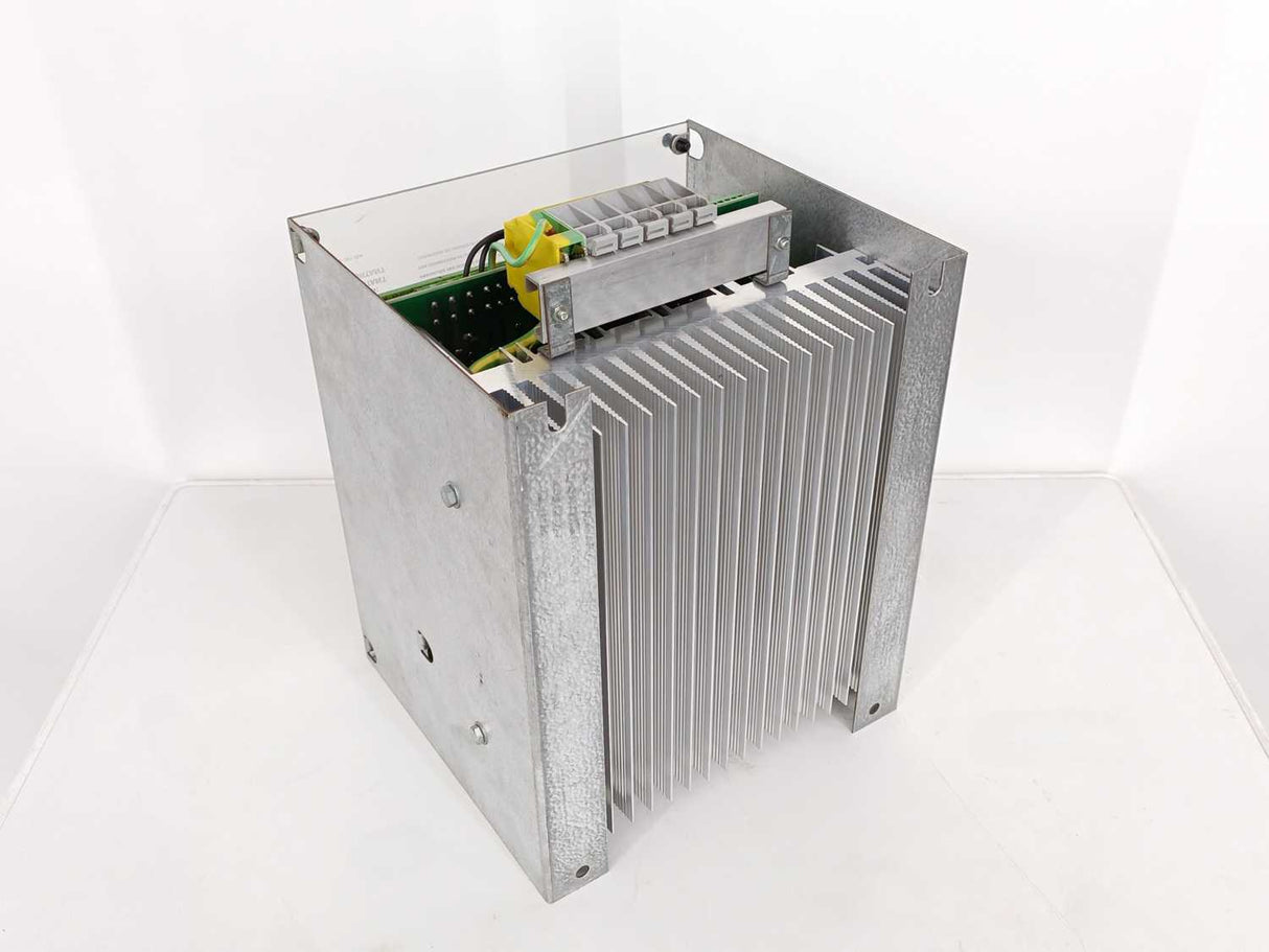 Contraves VDB 380.90M Frequency Converter