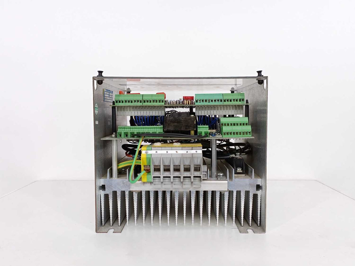 Contraves VDB 380.90M Frequency Converter