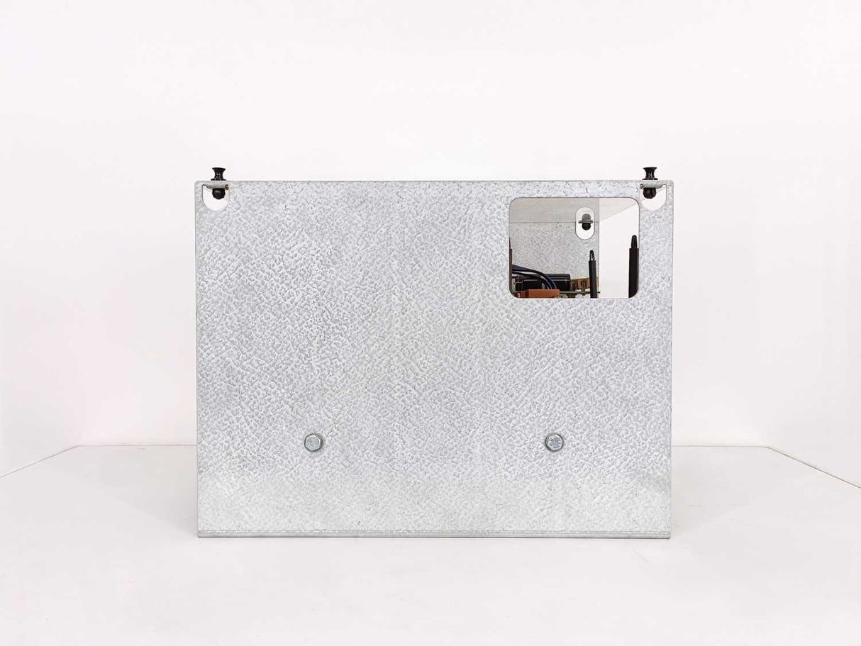 Contraves VDB 380.90M Frequency Converter