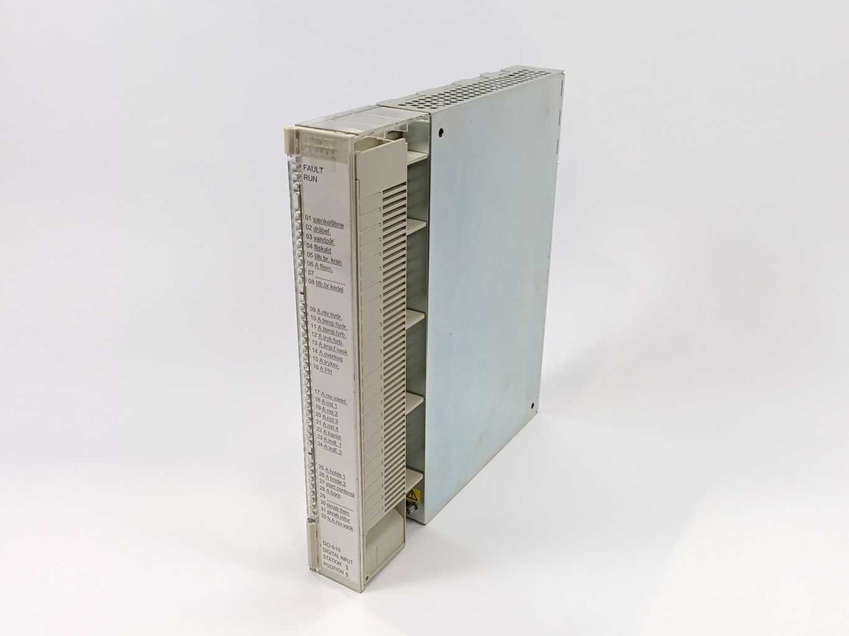ABB EXC3BHT300006R1 DO610, Digital Output Unit 32ch.
