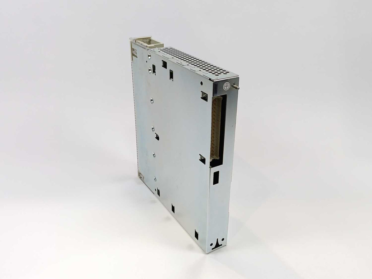 ABB 3BHT300008R1 AO610, Analog Output 16Ch