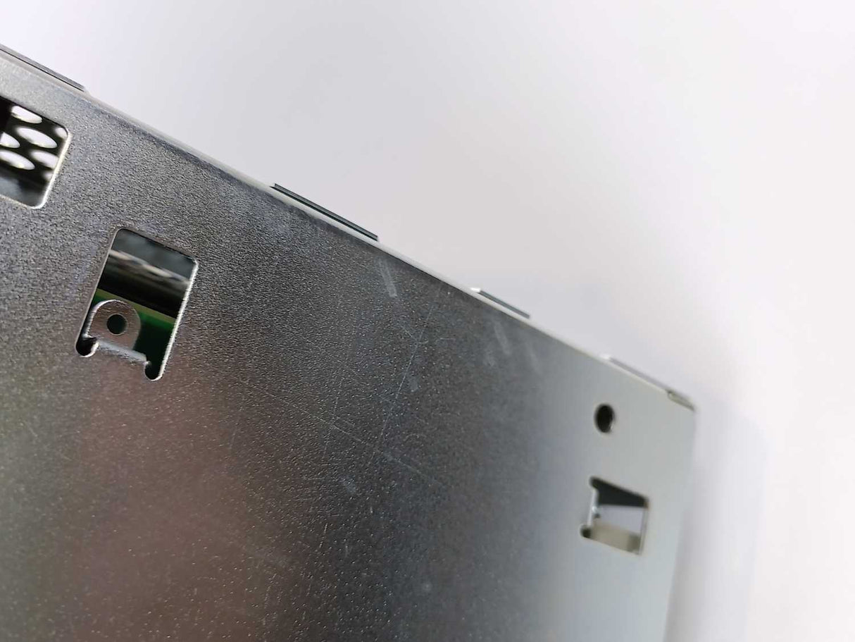 ABB 3BHT300008R1 AO610, Analog Output 16Ch